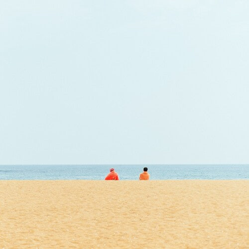 Junto a la piscina - Temporada baja (Vinilo)