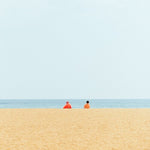 Junto a la piscina - Temporada baja (Vinilo)