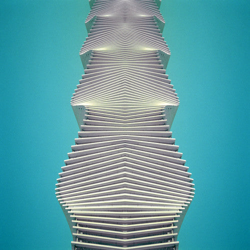 Joyfultalk - Plurality Trip (Vinyl)