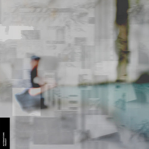 Automatismo - Tránsito (Vinilo)