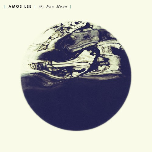 Amos Lee - My New Moon (Vinyl)