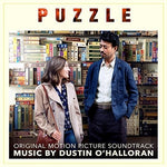 Dustin O'Halloran - Puzzle (Original Motion Picture Soundtrack) (CD)