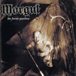 Morgul - The Horror Grandeur (Vinyl)