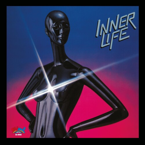 Inner Life - Inner Life (Vinyl)