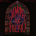 Atomic Opera - For Madmen Only (CD)