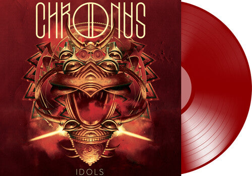 Chronus - Idols (Vinyl)