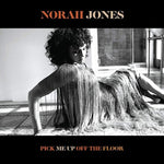 Norah Jones - Pick Me Up Off The Floor (CD)