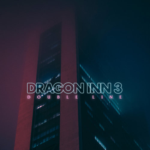 Dragon Inn 3 - Doble Línea (Vinilo)
