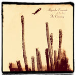 the album cover for Alejandro Escovedo - Crossing