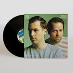 Horquillas de Jade - Harmony Avenue (Vinilo)