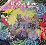 The Zombies - Odessey & Oracle (Vinyl)