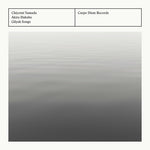 the album cover for Ifukube / Yamada / Ooijen - Gilyak Songs