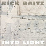 the album cover for Baitz / Hammann / Gosling - Into Light
