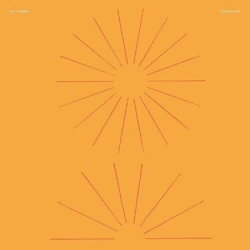 Konradsen - Rodeo No. 5 (Vinyl)