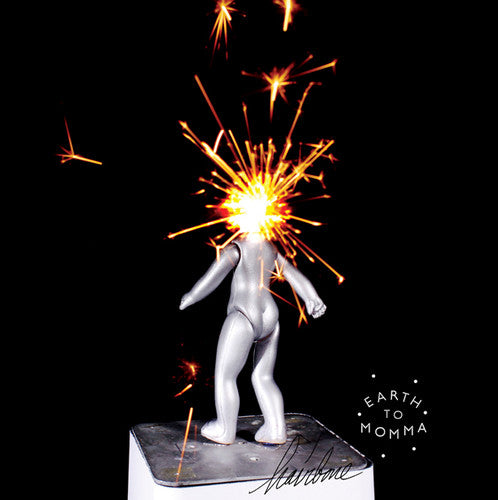 Hairbone - Tierra para mamá (Vinilo)