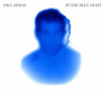 Paul Simon - In The Blue Light (CD)