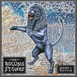 The Rolling Stones - Bridges To Babylon (Vinyl)