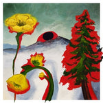 Woods - Strange To Explain (Vinyl)