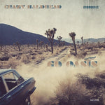 Crazy Baldhead - Go Oasis (Vinyl)