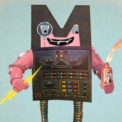 Ultimate Fakebook - The Preserving Machine (Vinyl)