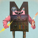 Ultimate Fakebook - The Preserving Machine (Vinyl)