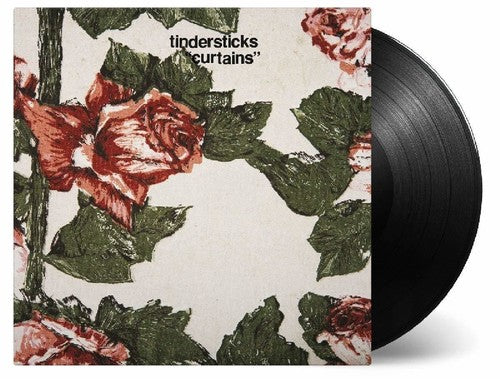 Tindersticks - Curtains (Expanded Edition) (Vinyl)