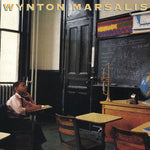 Wynton Marsalis - Códigos negros (desde el underground) (CD)