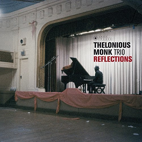 Thelonious Monk - Reflections (Vinyl)