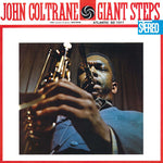John Coltrane - Giant Steps (60th Anniversary Edition) (CD)
