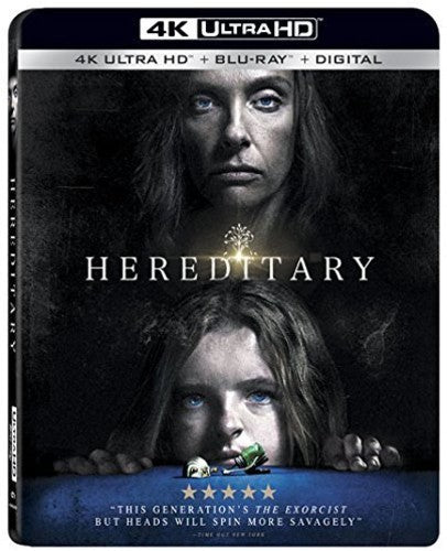 Hereditario (4K Ultra HD)