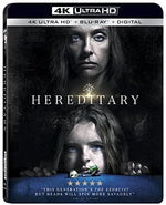 Hereditario (4K Ultra HD)
