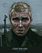 Come and See (Criterion Collection) (Blu-ray)