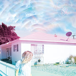 the album cover for Vita & Woolf - Anna Ohio