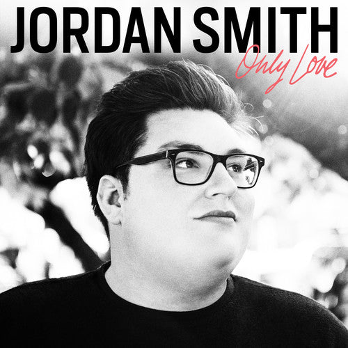 Jordan Smith - Sólo amor (CD)
