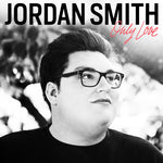 Jordan Smith - Sólo amor (CD)