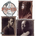The Fugees - Blunted On Reality (Vinyl)