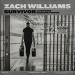 Zach Williams - Survivor: En directo desde la prisión de Harding (CD)