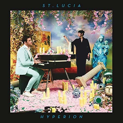 St Lucia - Hyperion (Vinyl)