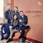 the album cover for Cancionero Sablonara / Various 2pk - Cancionero Sablonara