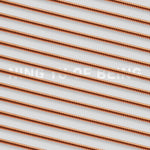 the album cover for Lu / Yu - Of Being