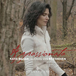 Katie Mahan - Appassionata (CD)