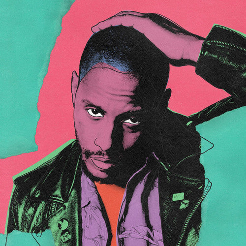 Steven Clark - Donde el neón va a morir (Vinilo)