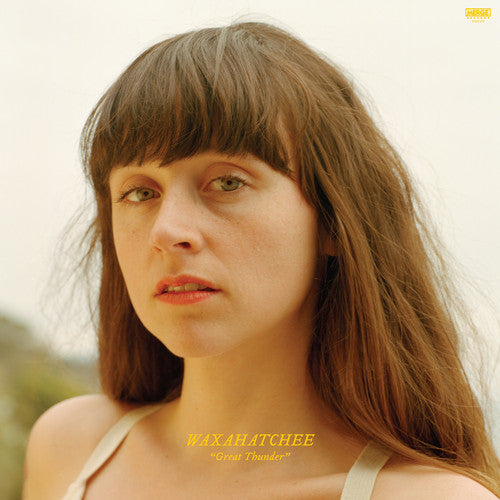 Waxahatchee - Gran Trueno (Vinilo)