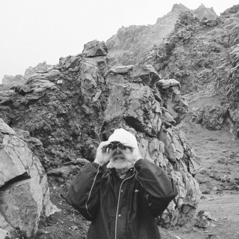 the album cover for Photay - Waking Hours