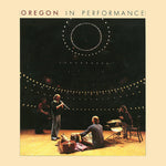 Oregón - En presentación (CD)