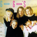 The Go-Go's - Greatest Hits (CD)