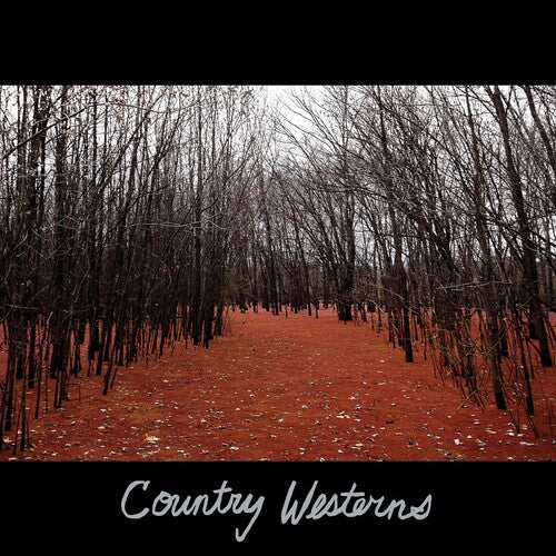 Country Westerns - Country Westerns (Vinilo)