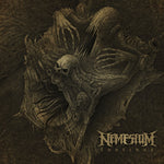 the album cover for Nemesium - Continua