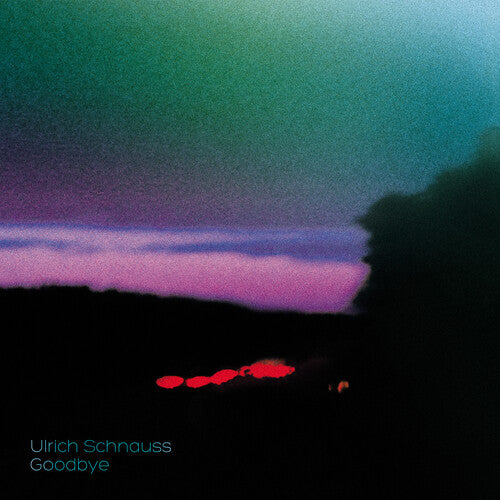 Ulrich Schnauss - Goodbye (Vinyl)