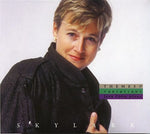 the album cover for Jane Coop - Themes & Variations